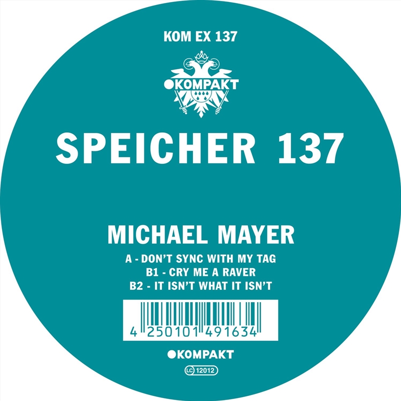 Speicher 137/Product Detail/Dance