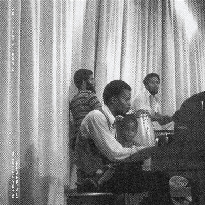 Live At Widney High December 2/Product Detail/Jazz