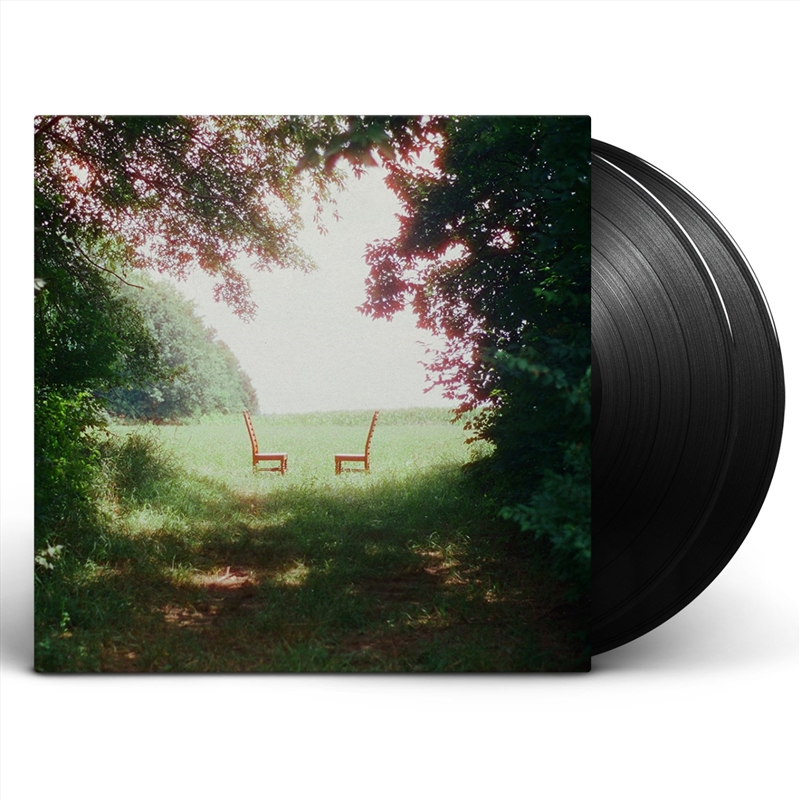 Singin' To An Empty Chair/Product Detail/Alternative