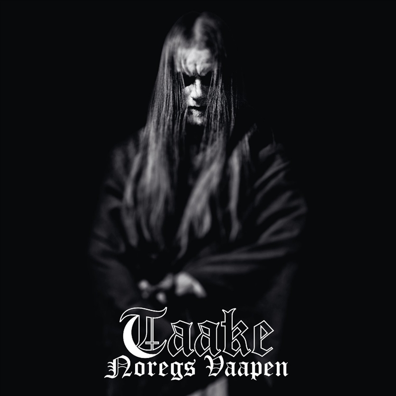 Noregs Vaapen Box Set/Product Detail/Metal