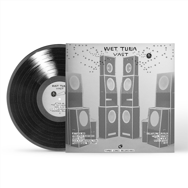 Vast/Product Detail/Rock/Pop