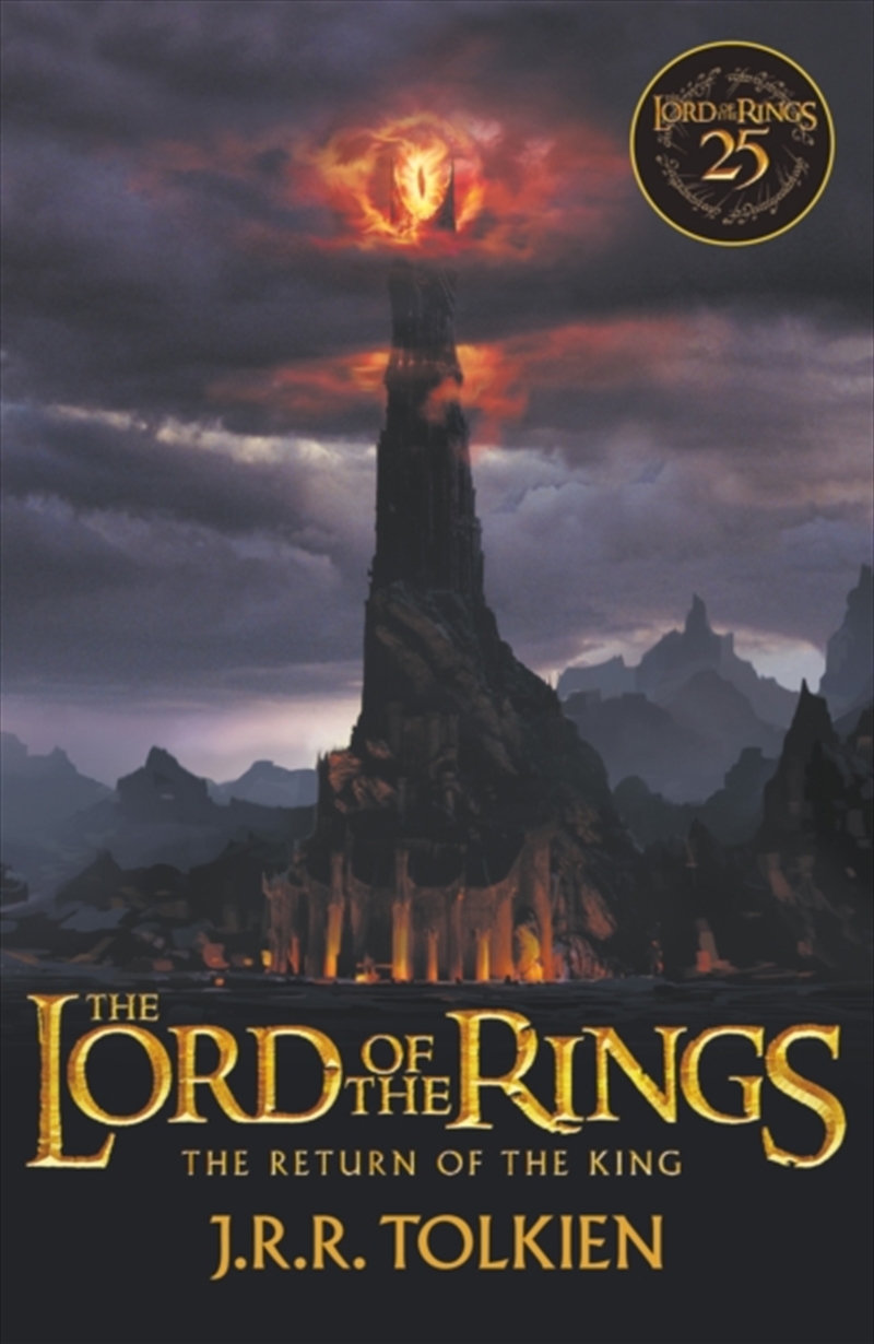 The Return of the King/Product Detail/Fantasy Fiction