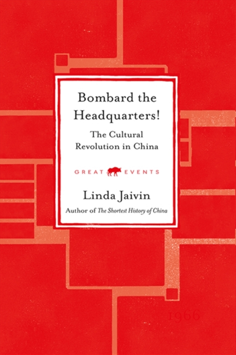 The Cultural Revolution in China/Product Detail/History