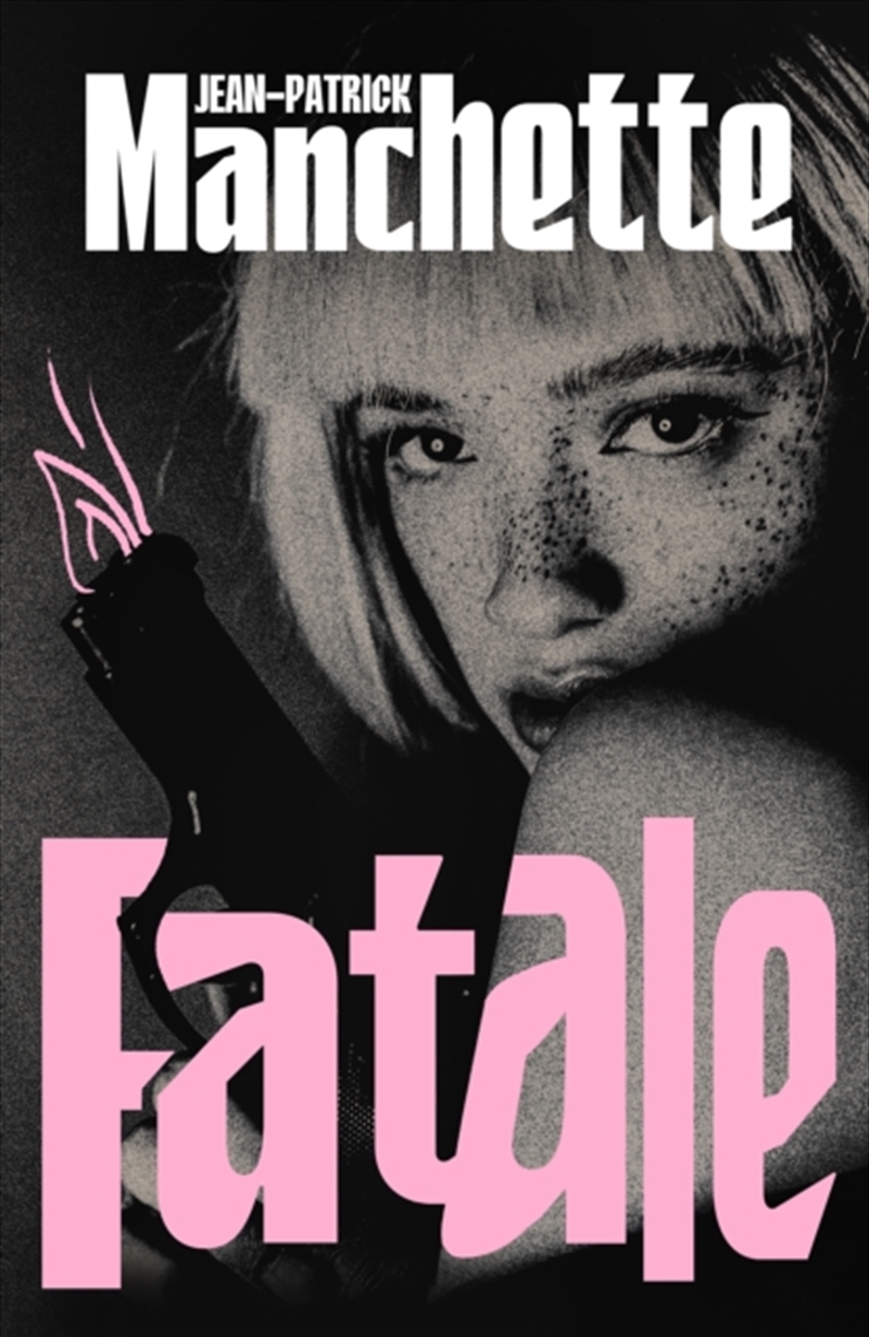 Fatale/Product Detail/Crime & Mystery Fiction