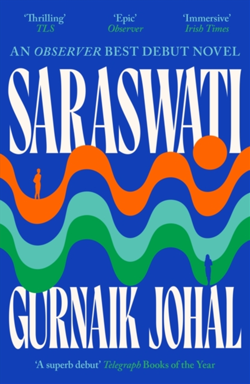 Saraswati/Product Detail/General Fiction Books