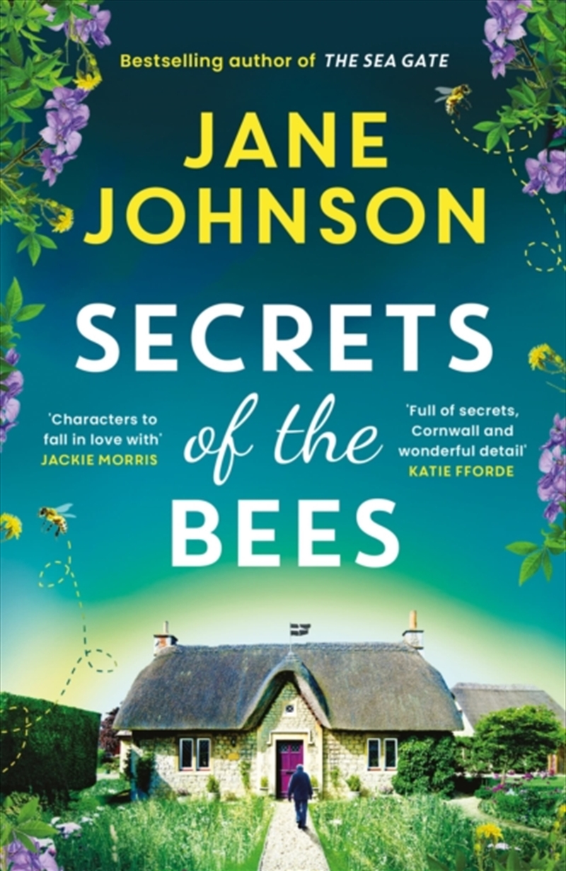 Secrets of the Bees/Product Detail/General Fiction Books