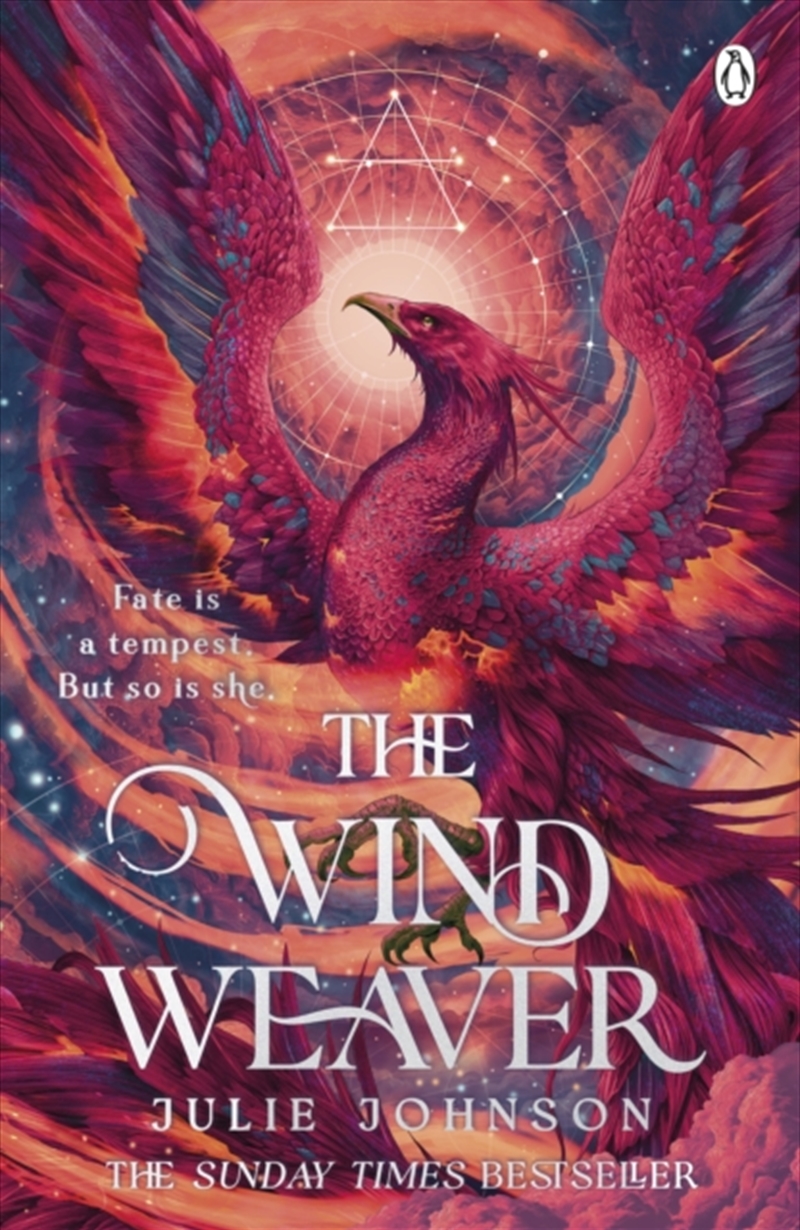 The Wind Weaver/Product Detail/Fantasy Fiction
