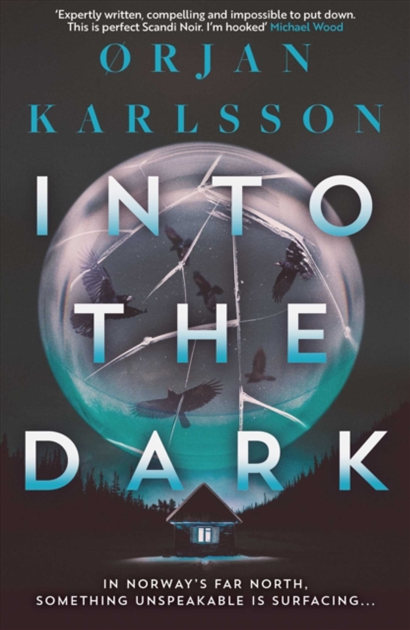 Into The Dark : Volume 2/Product Detail/Crime & Mystery Fiction