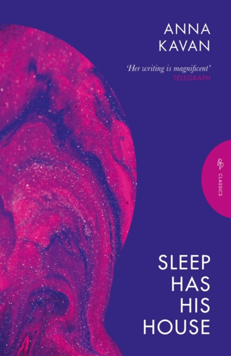Sleep Has His House/Product Detail/General Fiction Books