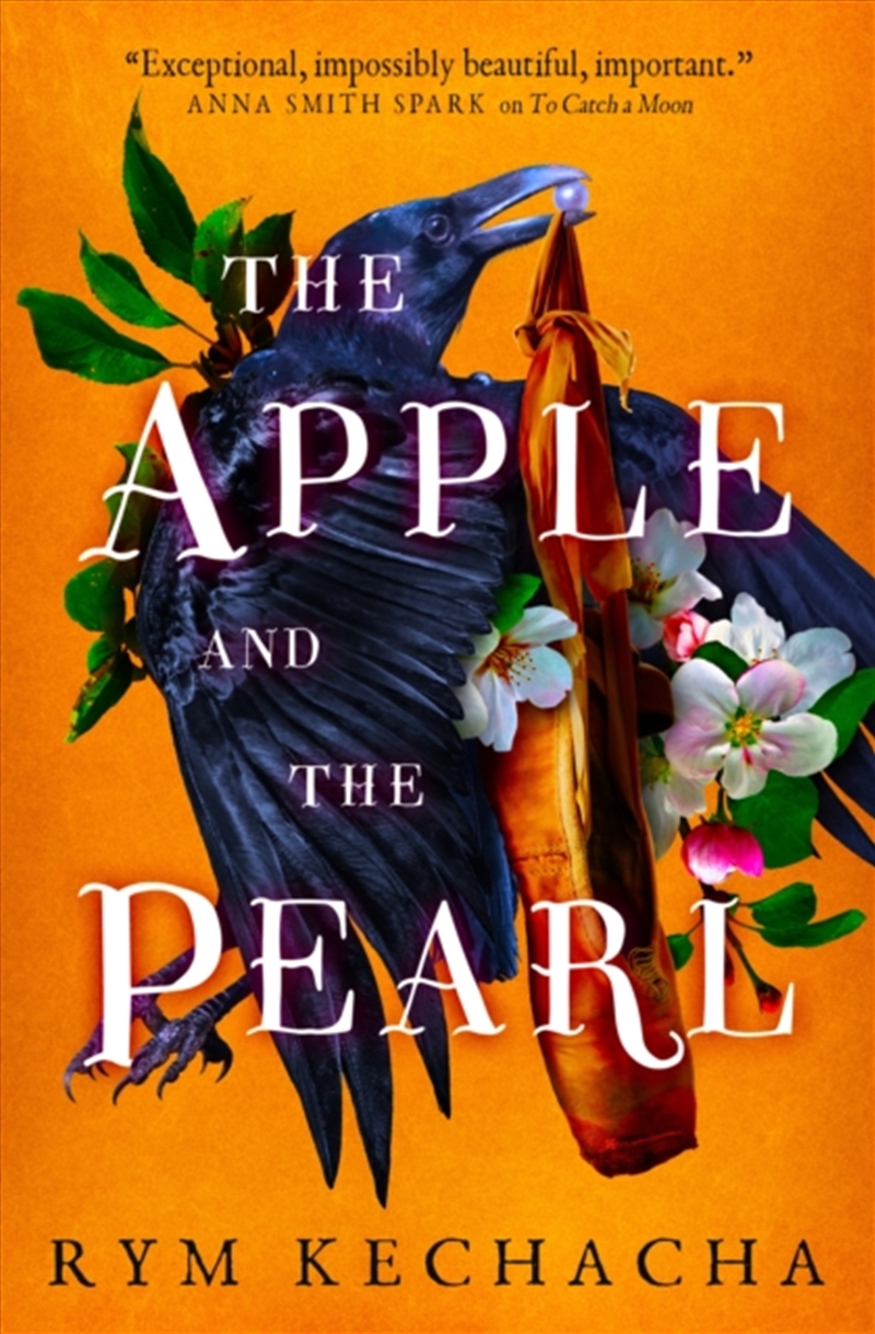 The Apple and the Pearl/Product Detail/Fantasy Fiction