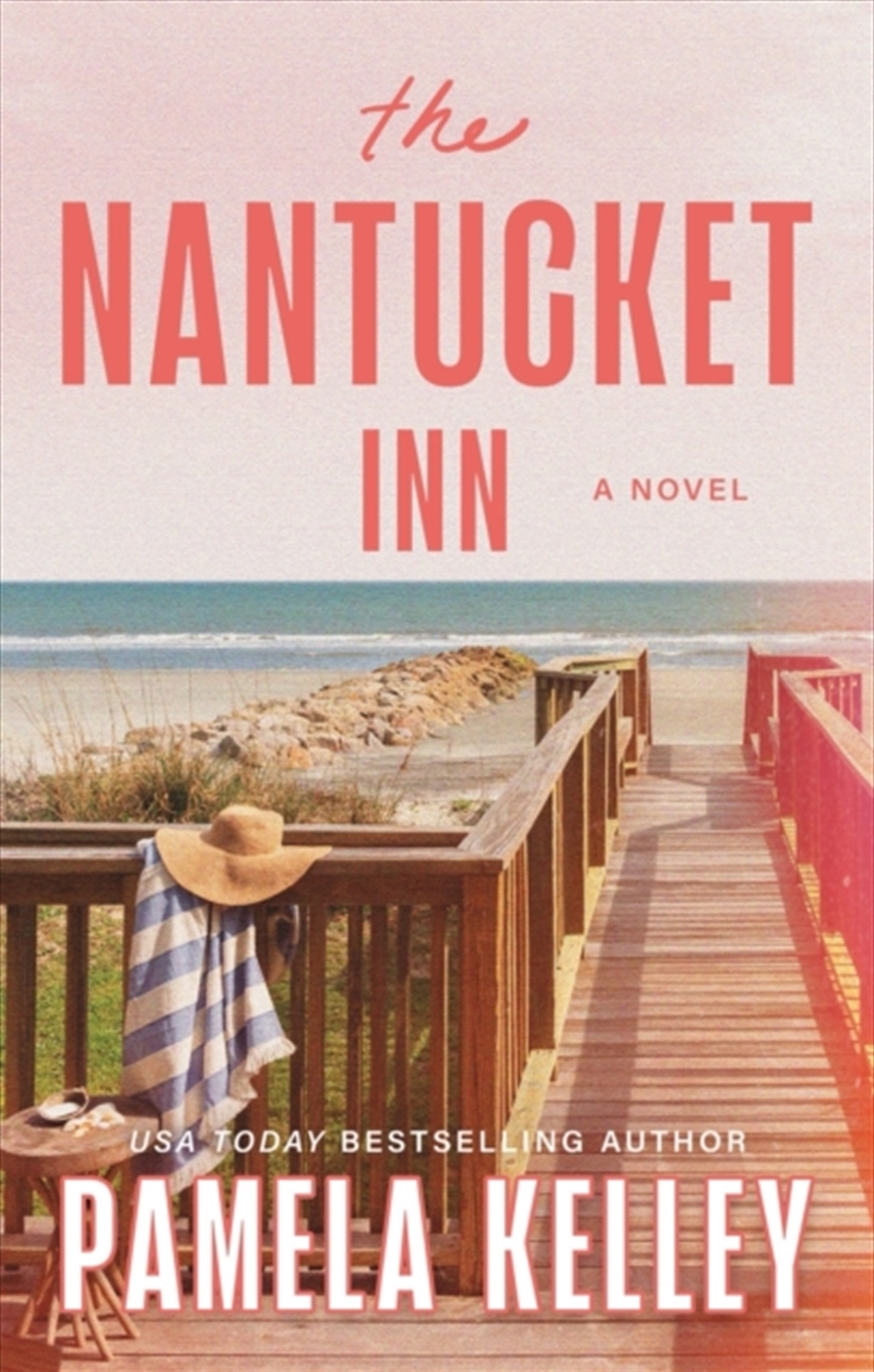 The Nantucket Inn/Product Detail/General Fiction Books