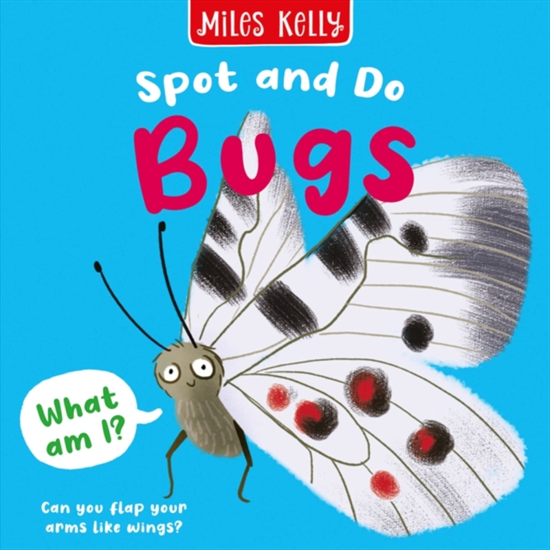 Bugs/Product Detail/Early Childhood Fiction Books