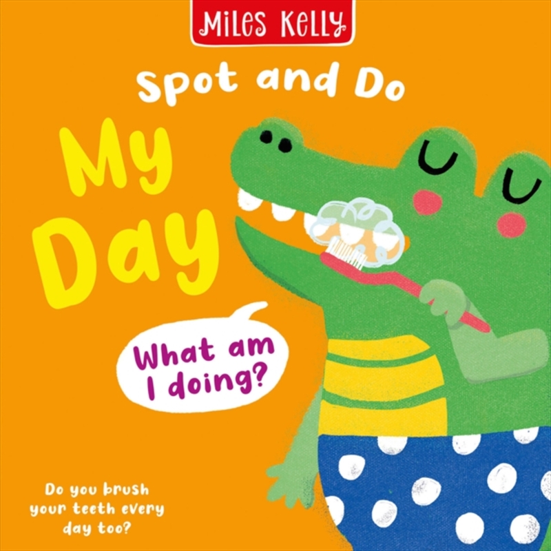 My Day/Product Detail/Early Childhood Fiction Books