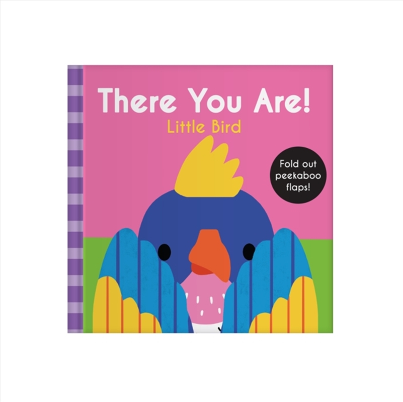 There You Are: Little Bird/Product Detail/Early Childhood Fiction Books