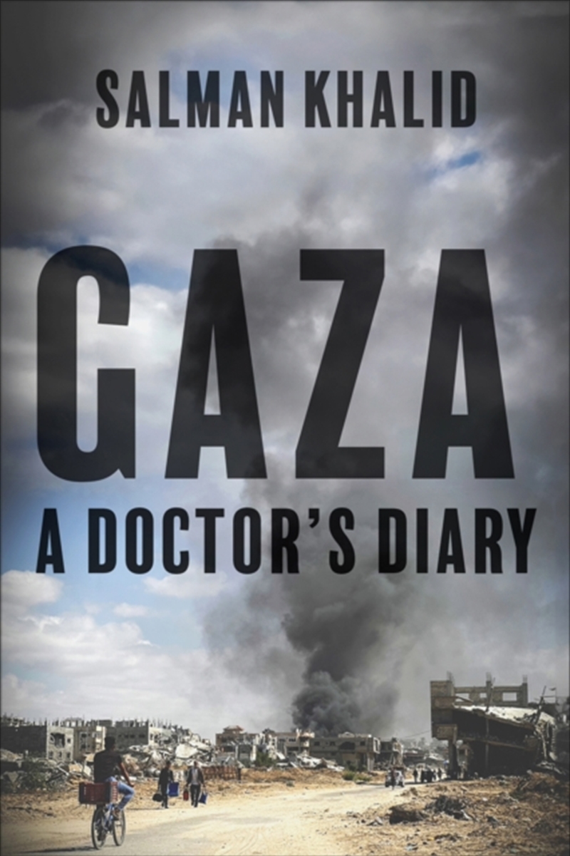 Gaza : A Doctor's Diary/Product Detail/Politics & Government