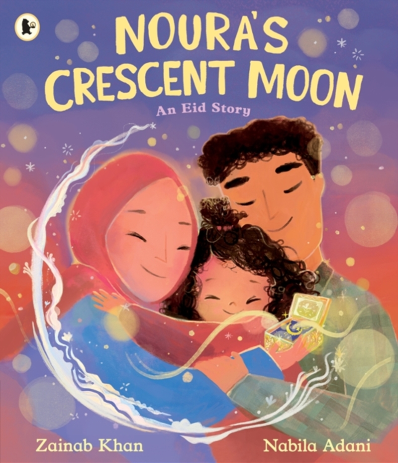 Noura's Crescent Moon: An Eid Story/Product Detail/Early Childhood Fiction Books