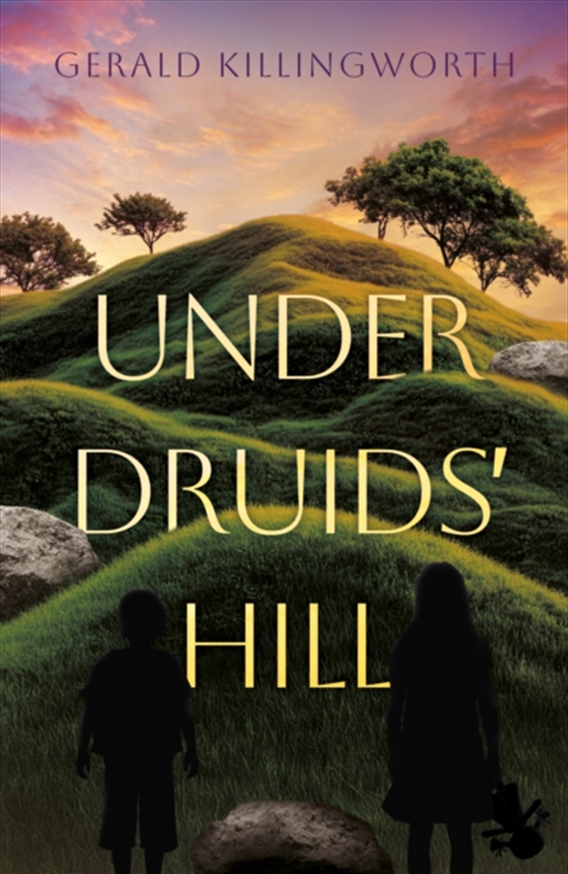 Under Druids' Hill/Product Detail/General Fiction Books
