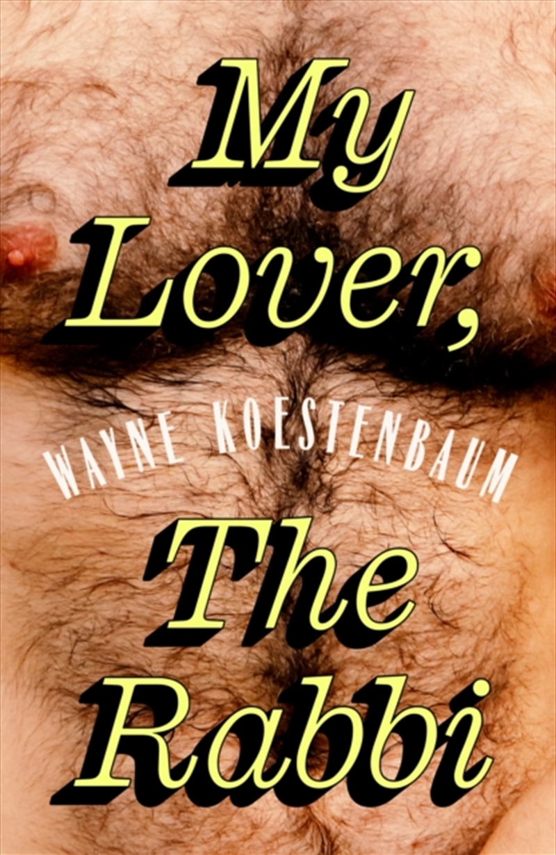 My Lover, the Rabbi/Product Detail/General Fiction Books