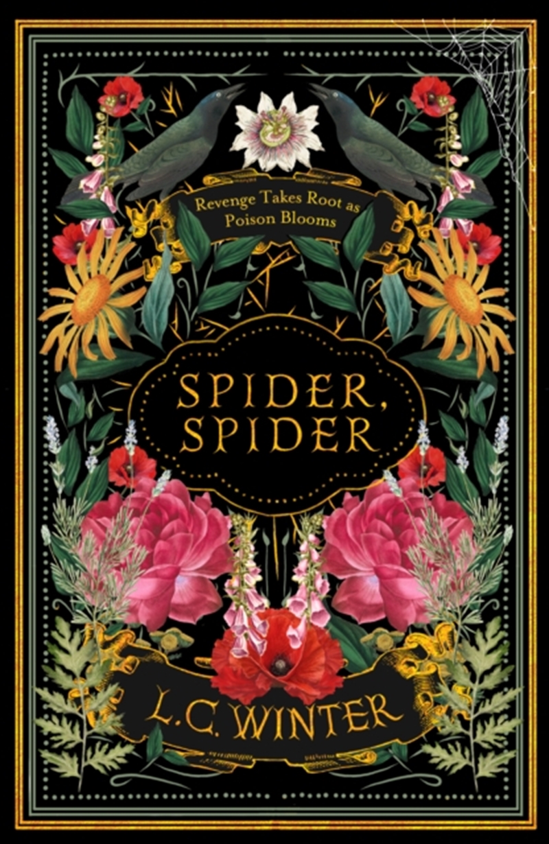 Spider, Spider/Product Detail/Historical Fiction
