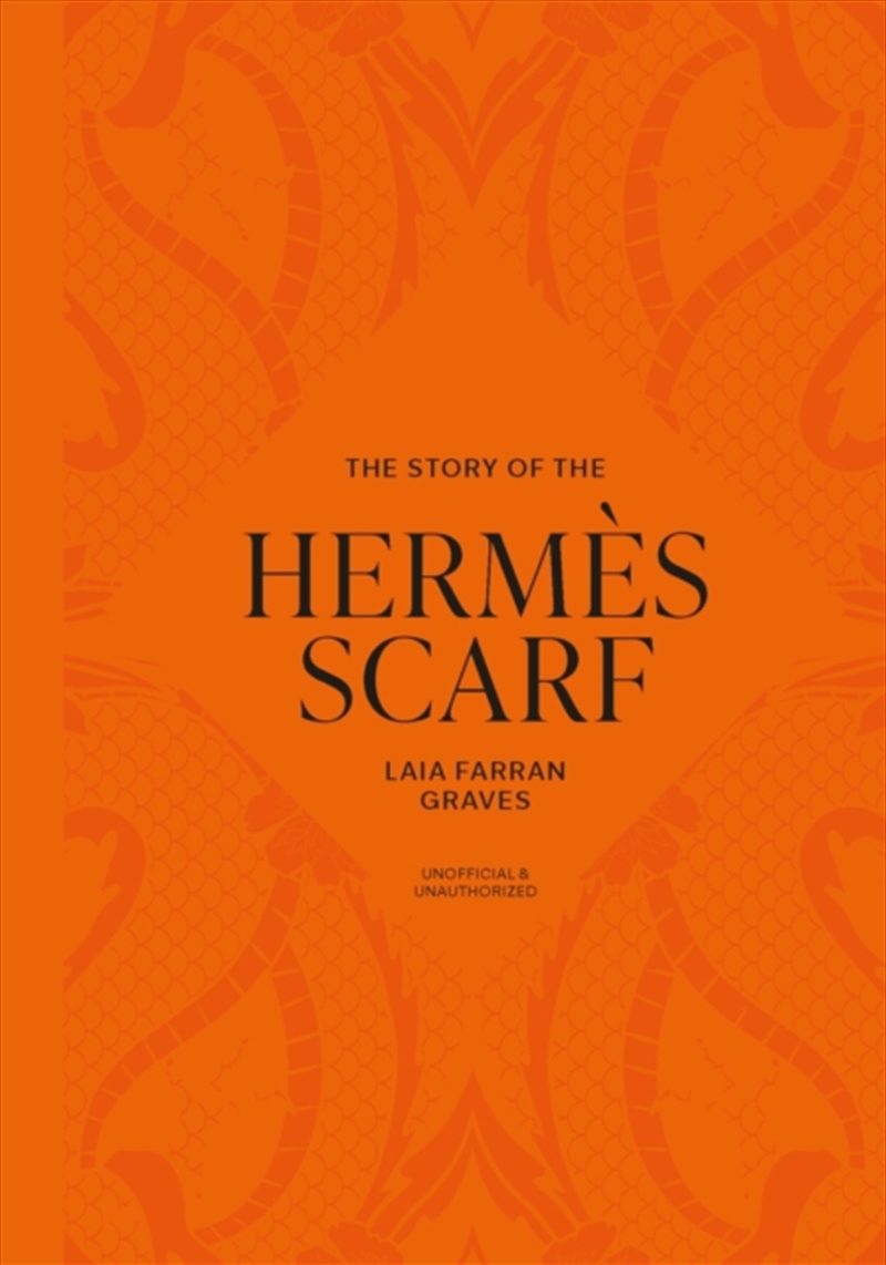 The Story of the Hermes Scarf/Product Detail/Fashion & Style Guides