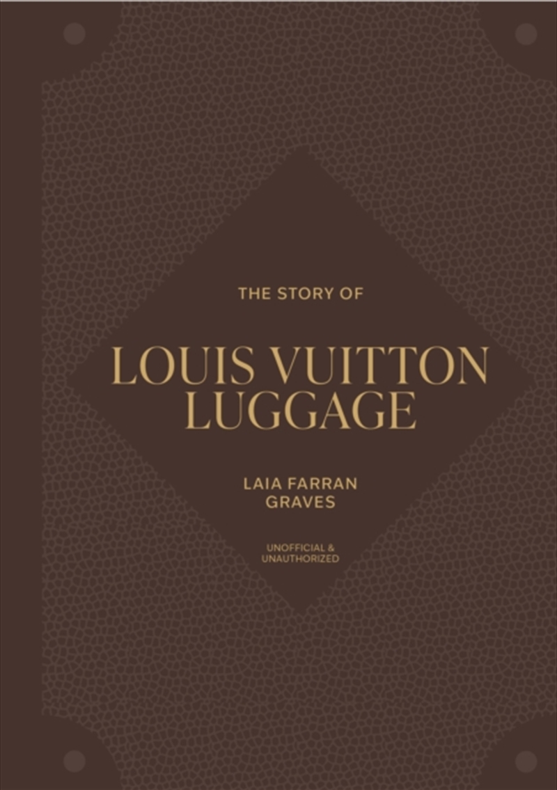 The Story of Louis Vuitton Luggage/Product Detail/Fashion & Style Guides
