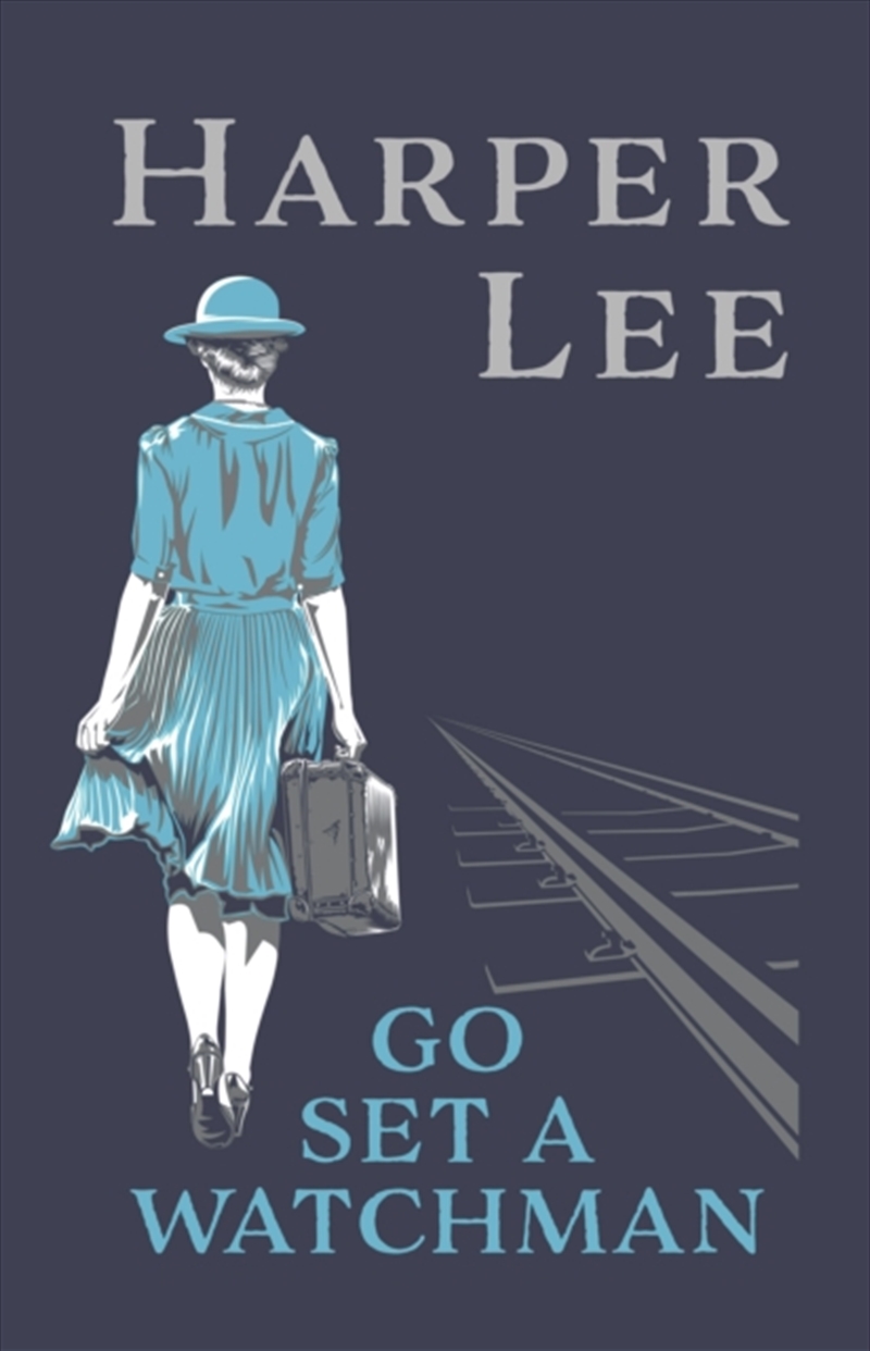 Go Set a Watchman/Product Detail/General Fiction Books