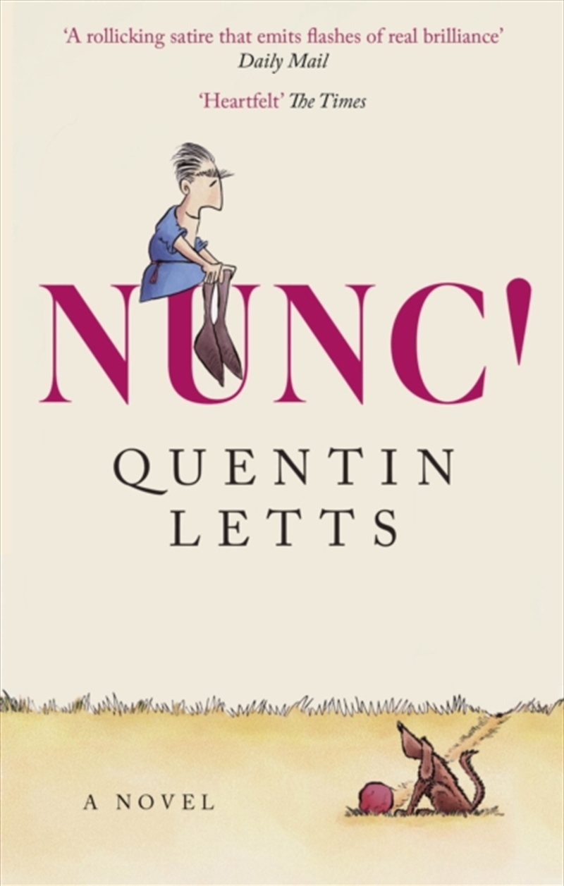 NUNC!/Product Detail/Historical Fiction