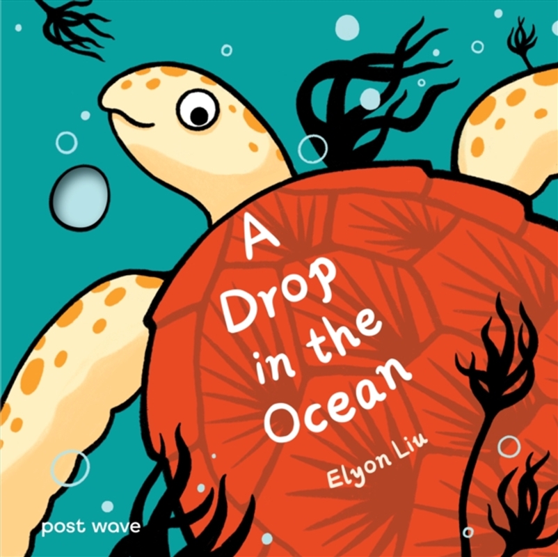 A Drop in the Ocean/Product Detail/Early Childhood Fiction Books