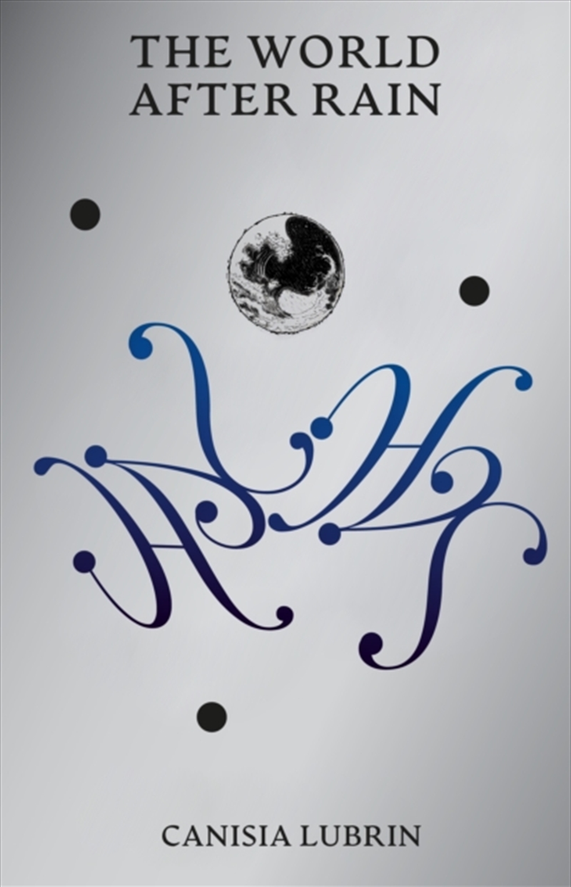 The World After Rain/Product Detail/Poetry