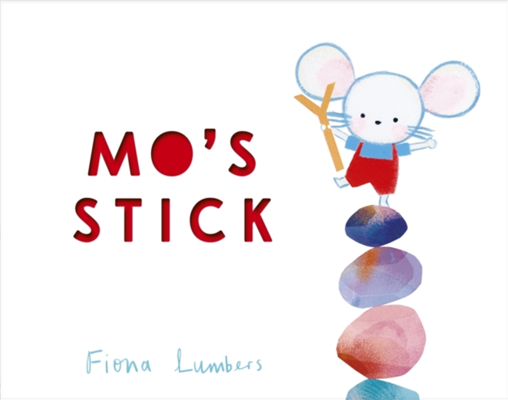Mo's Stick/Product Detail/Early Childhood Fiction Books