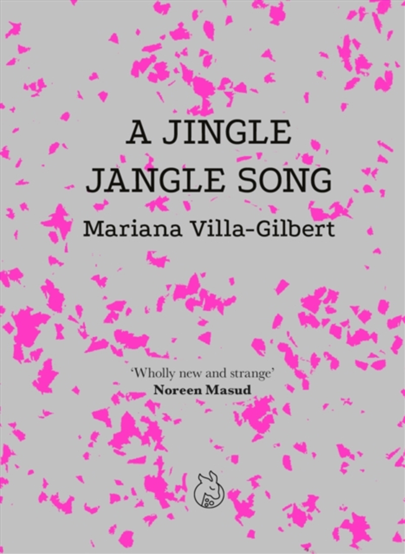 A Jingle-Jangle Song/Product Detail/General Fiction Books