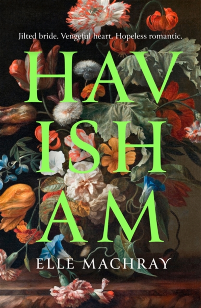 Havisham/Product Detail/Historical Fiction