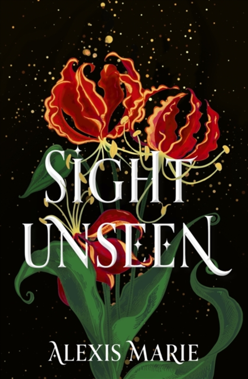 Sight Unseen/Product Detail/Fantasy Fiction