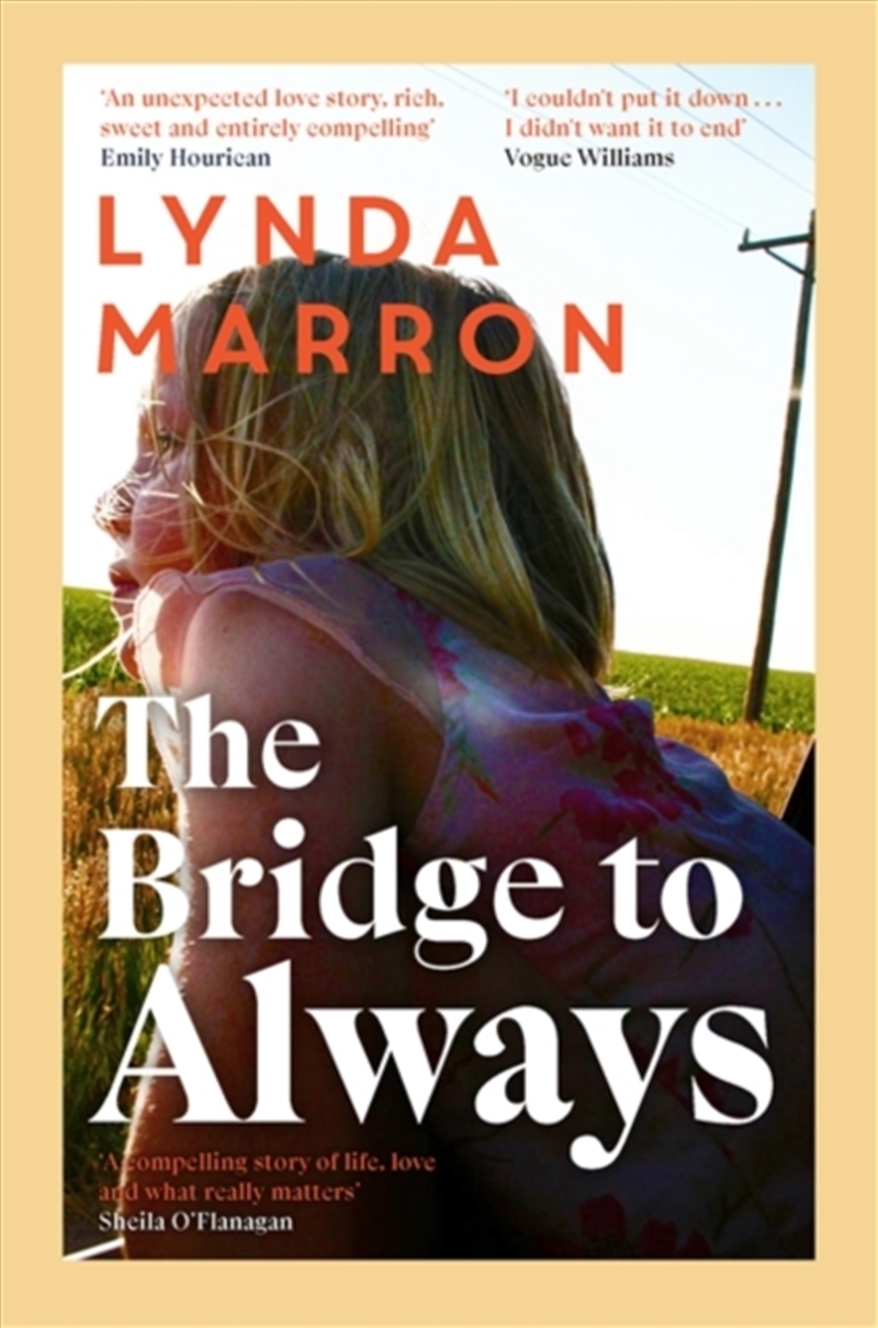 The Bridge to Always/Product Detail/General Fiction Books