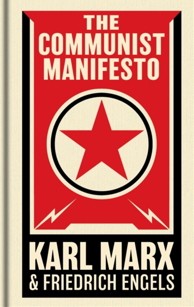 The Communist Manifesto : Gilded Pocket Edition/Product Detail/Politics & Government