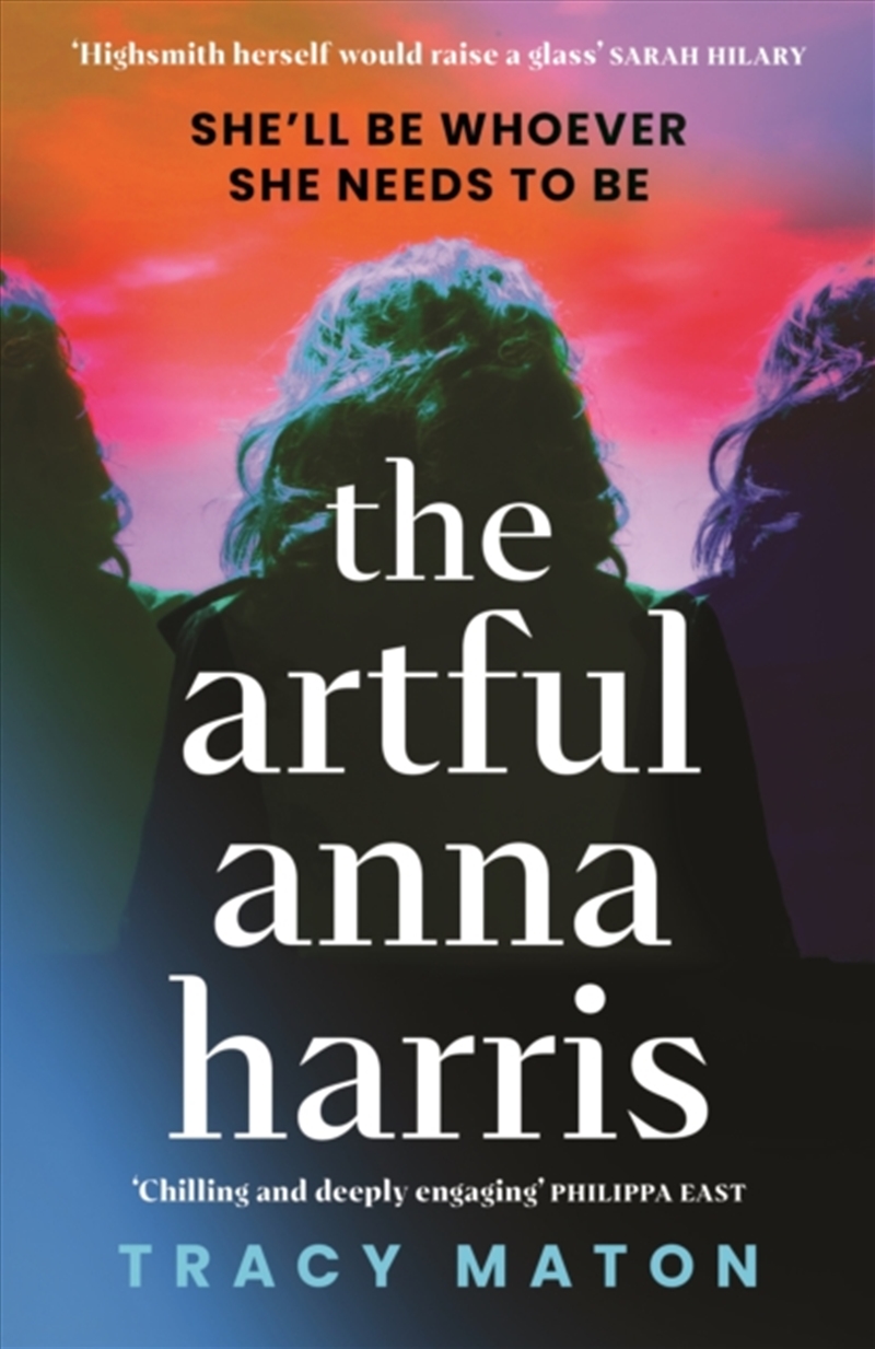 The Artful Anna Harris/Product Detail/Crime & Mystery Fiction