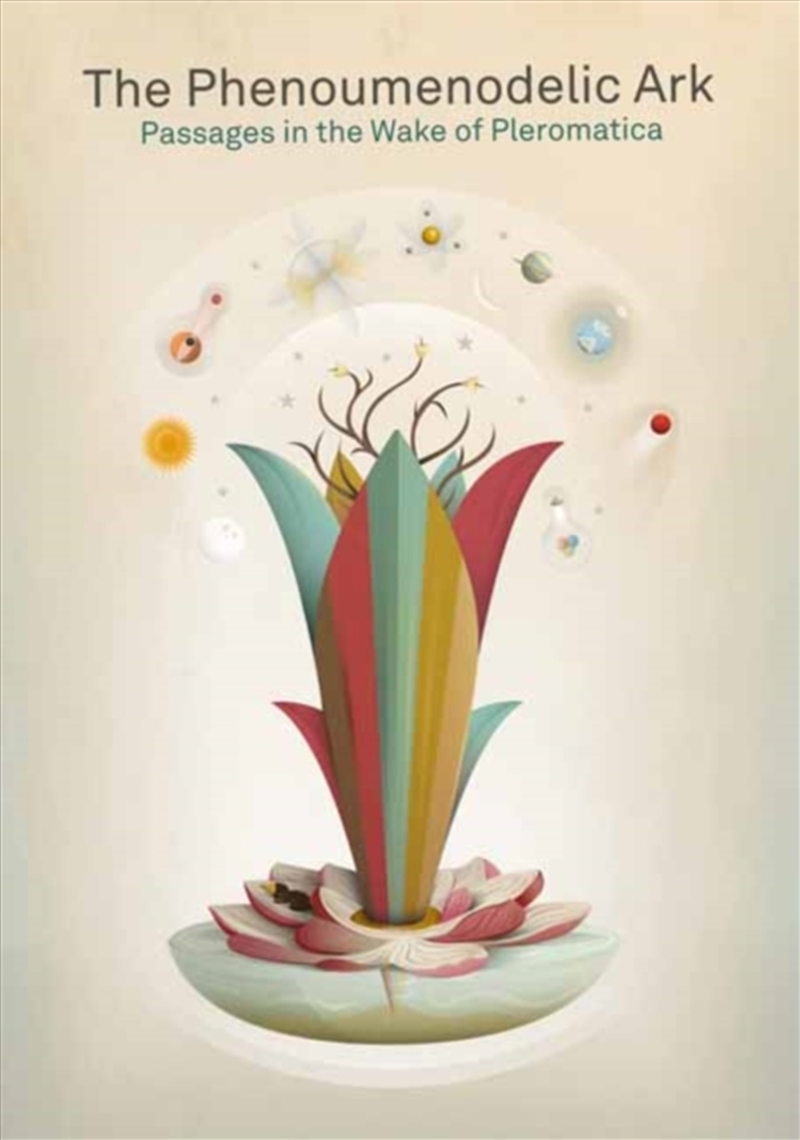 The Phenoumenodelic Ark/Product Detail/Religion & Beliefs