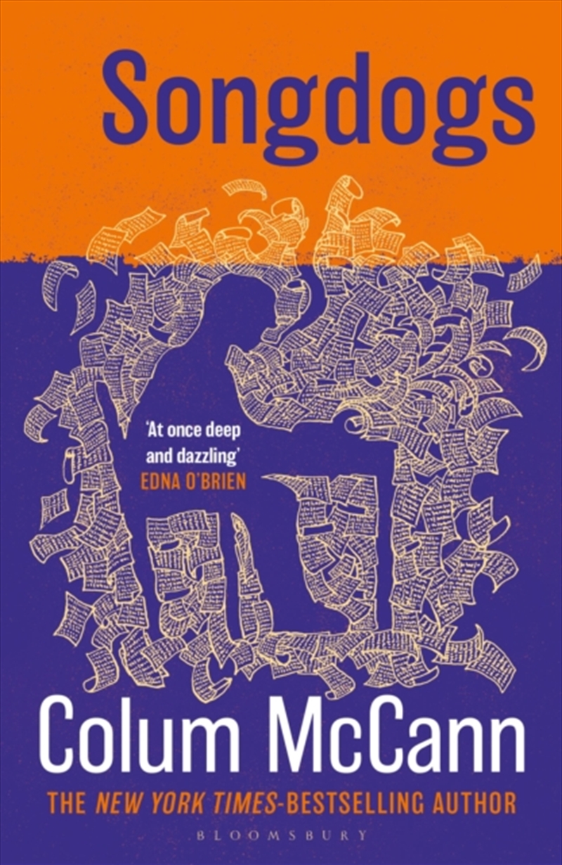 Songdogs/Product Detail/Historical Fiction