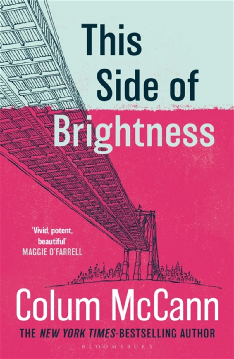 This Side of Brightness/Product Detail/Historical Fiction