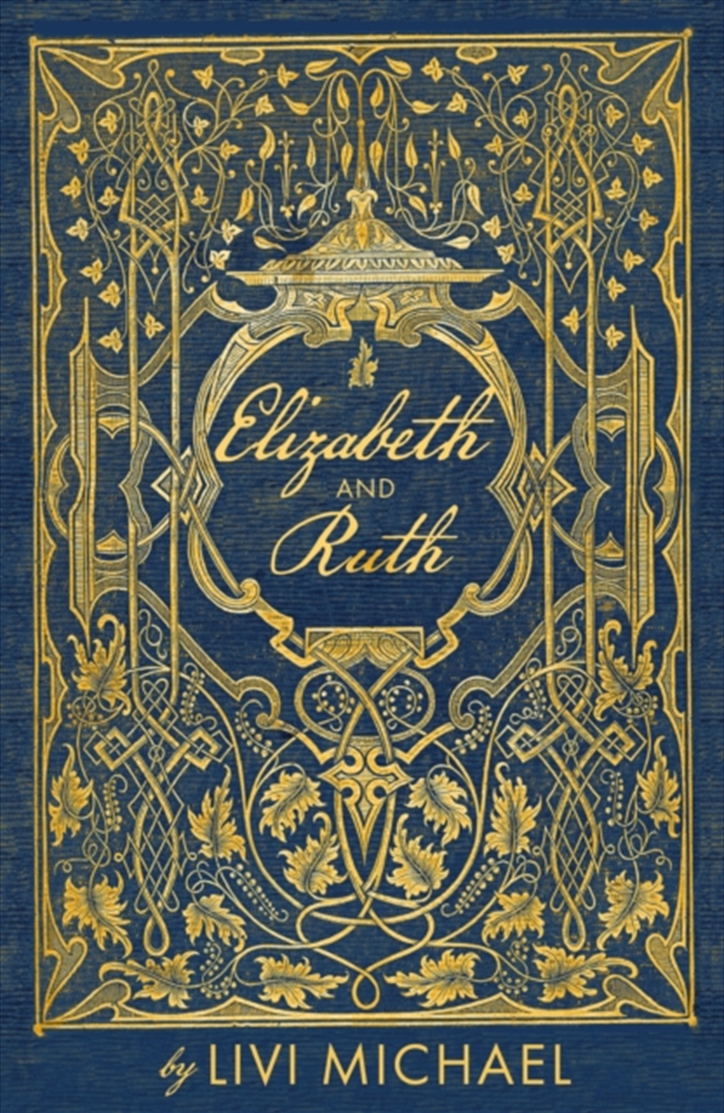 Elizabeth and Ruth/Product Detail/Historical Fiction