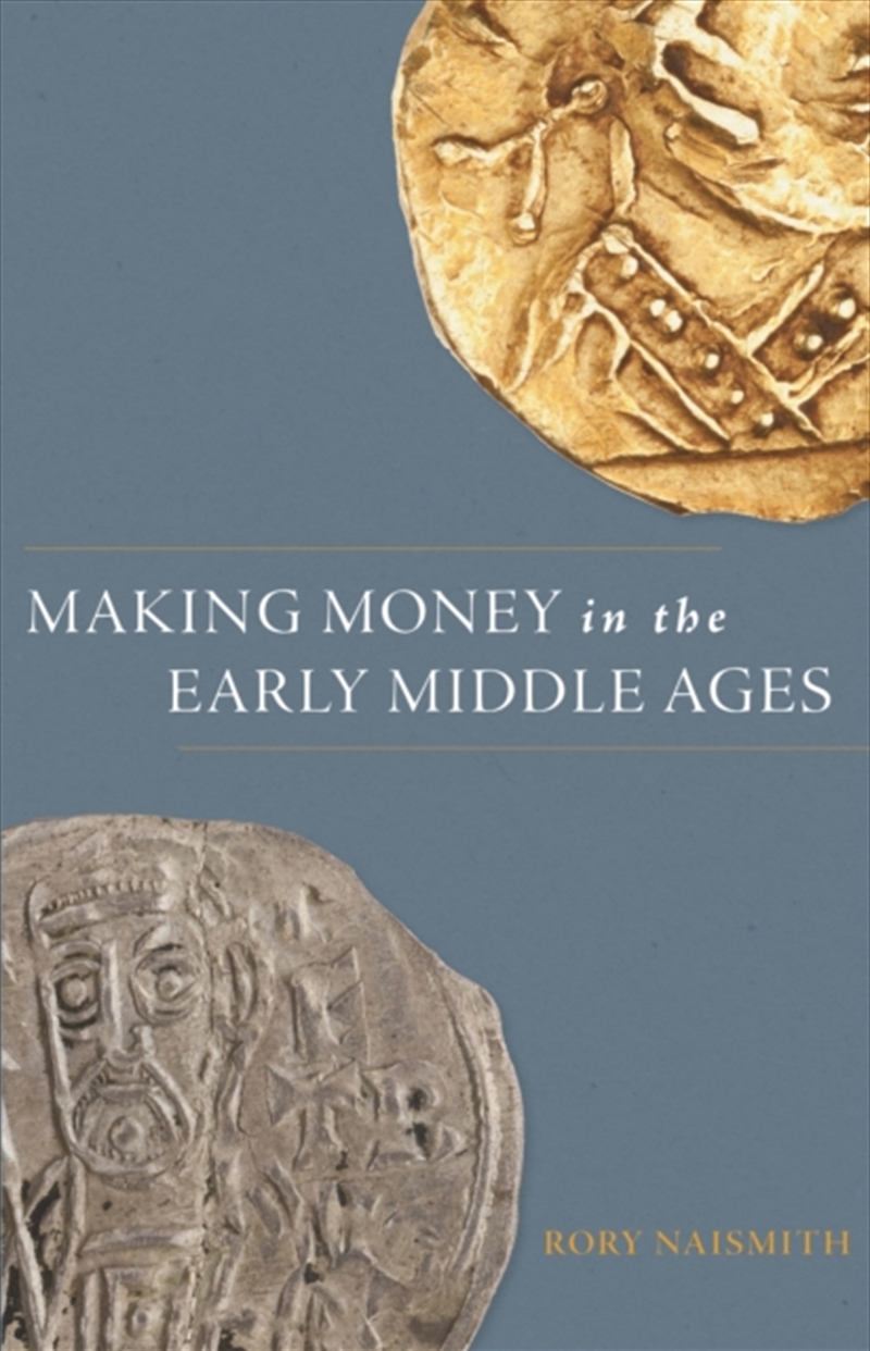 Making Money in the Early Middle Ages/Product Detail/History