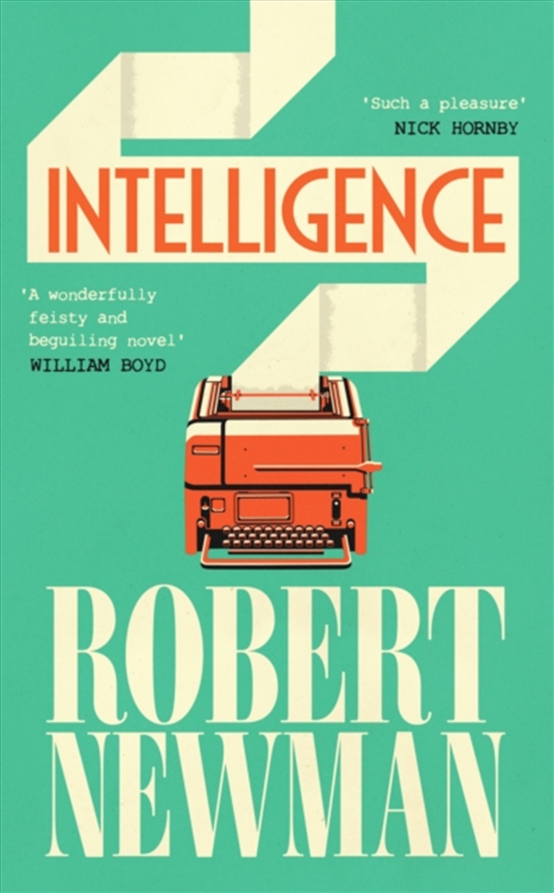 Intelligence/Product Detail/Historical Fiction
