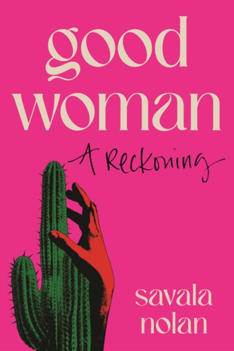 Good Woman/Product Detail/Literature & Poetry