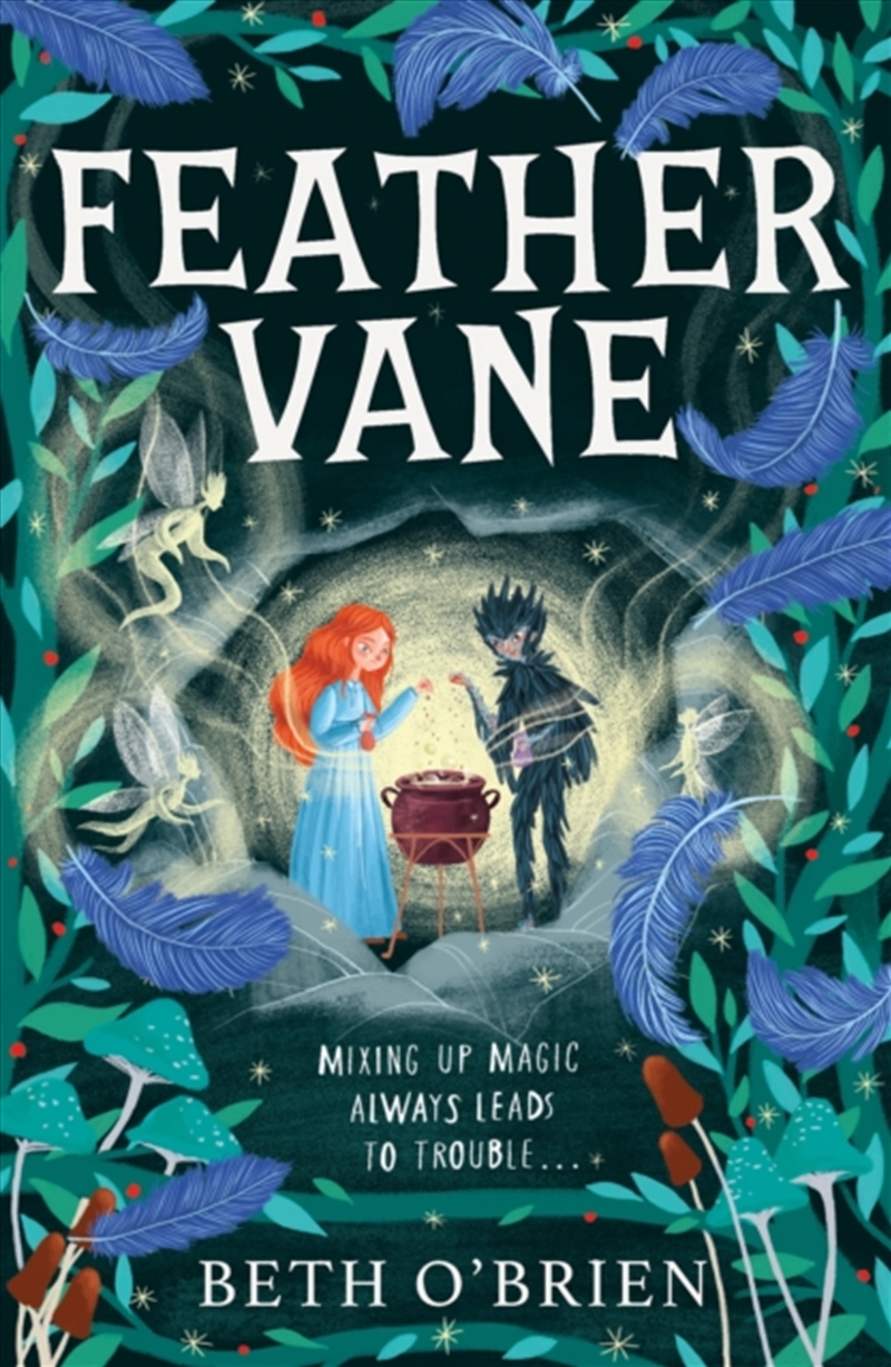 Feather Vane/Product Detail/Childrens Fiction Books