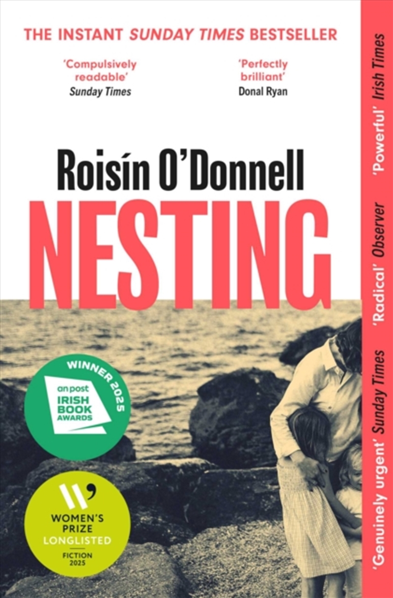 Nesting/Product Detail/Crime & Mystery Fiction