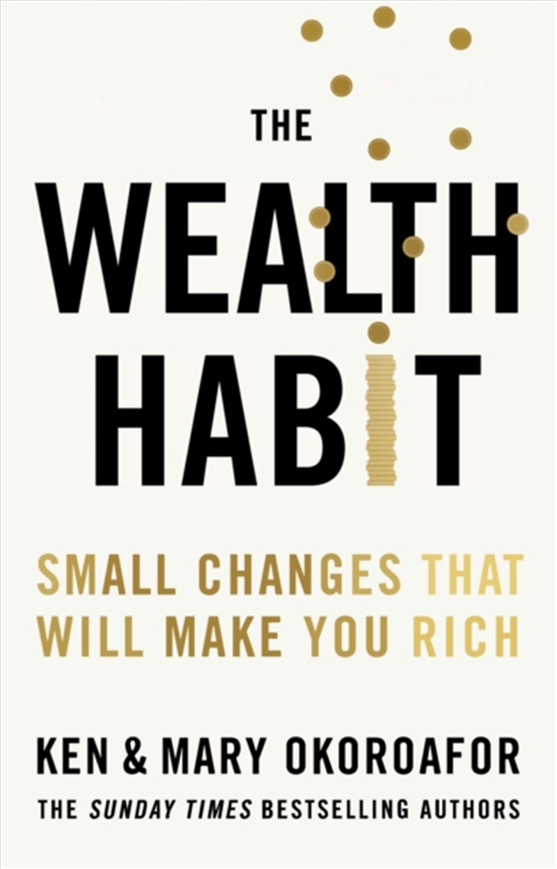 The Wealth Habit : Small Changes that Will Make You Rich/Product Detail/Reading