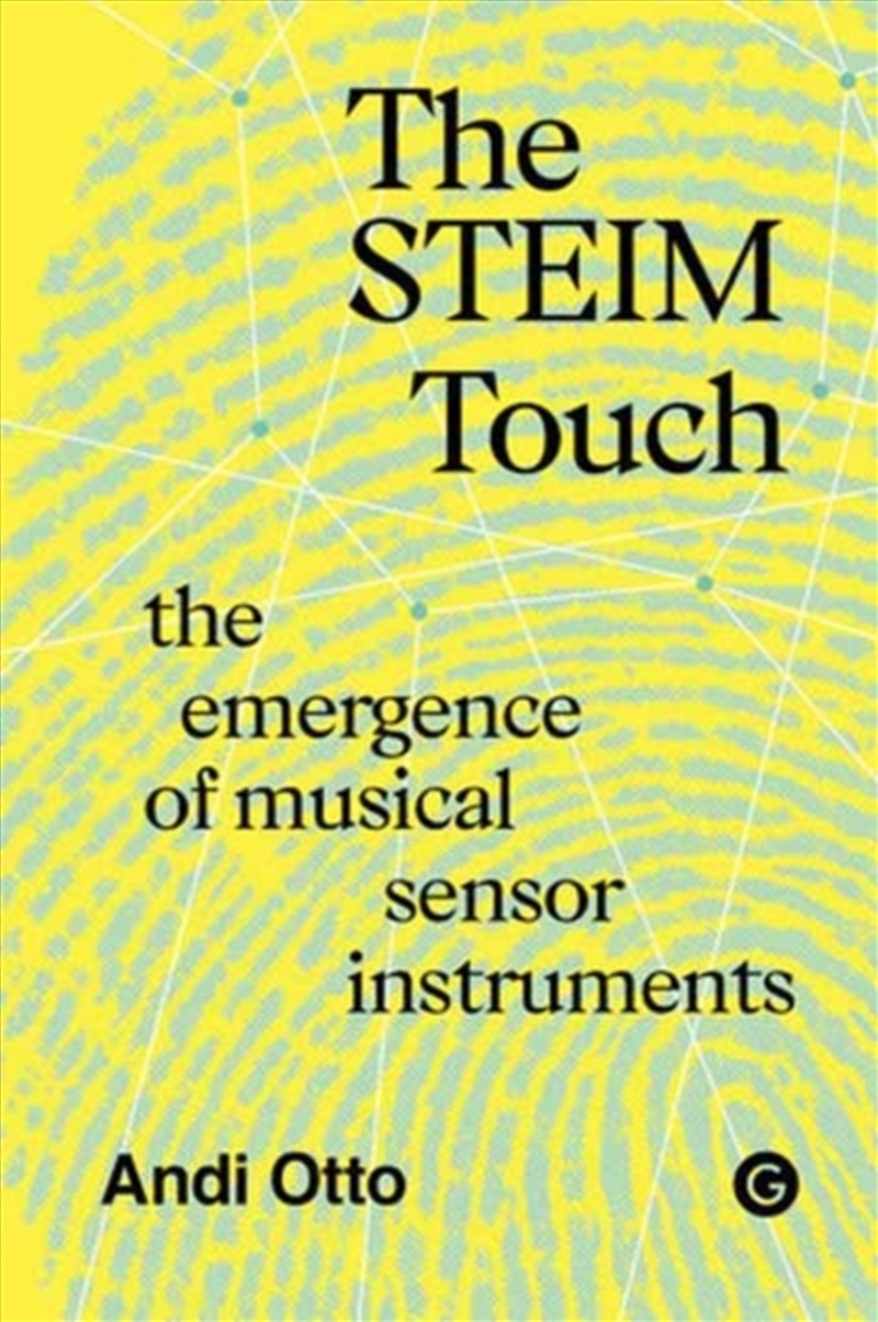 The STEIM Touch/Product Detail/Arts & Entertainment