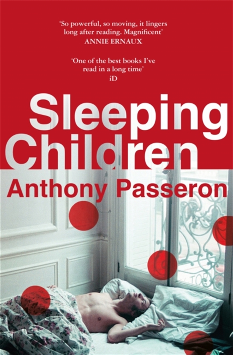 Sleeping Children/Product Detail/General Fiction Books