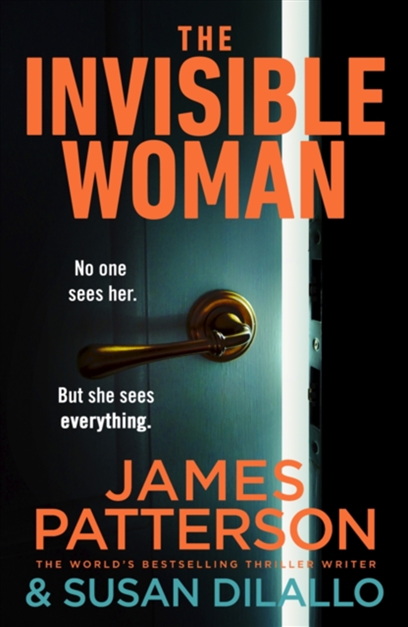 The Invisible Woman/Product Detail/Crime & Mystery Fiction