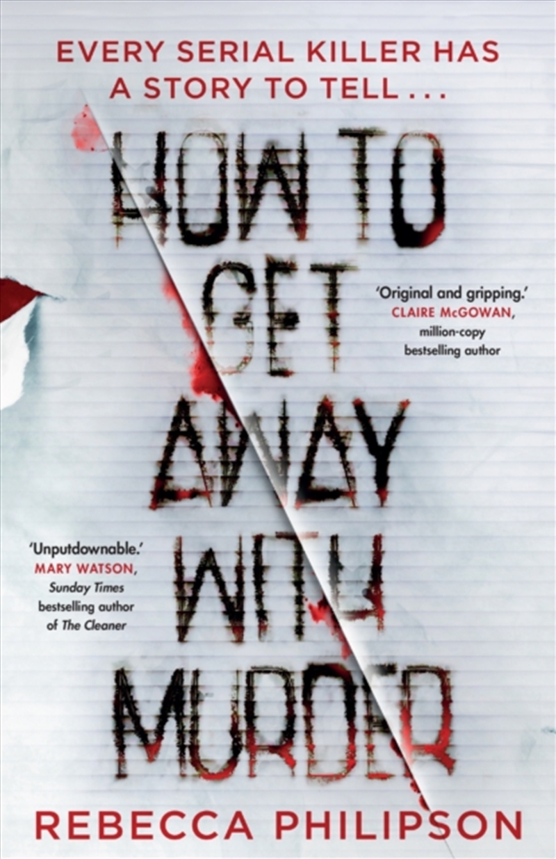 How to Get Away with Murder/Product Detail/General Fiction Books